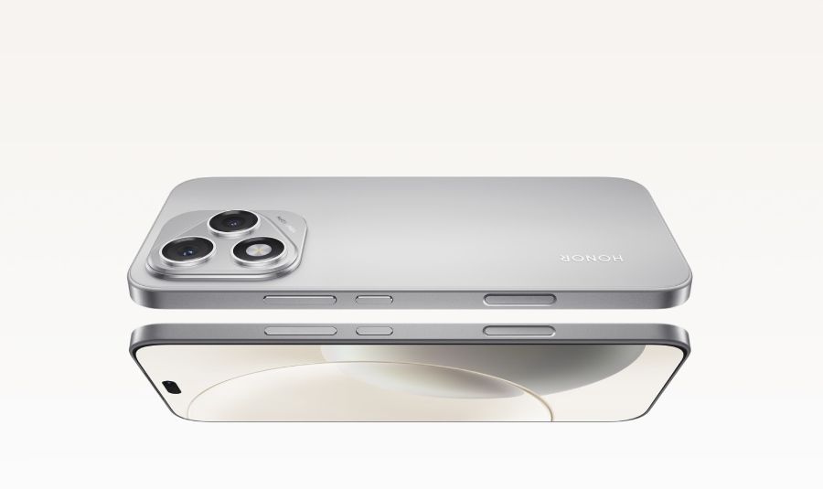 Honor 400 Lite - ilustračná fotka produktu 1 